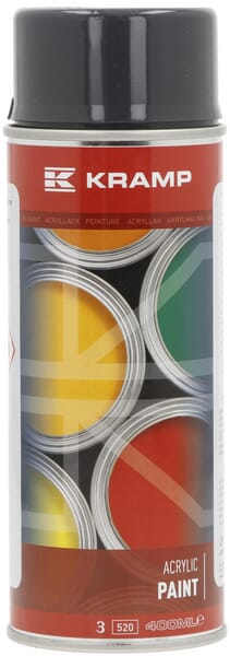 KRAMP Case IH Grau 400 ml 738504KR