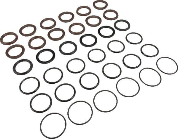 Bertolini Ersatzteilesatz KIT 57 - 1 Set - 739845973