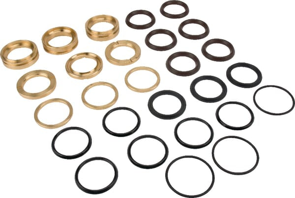 Bertolini Ersatzteile-Kit - 1 Stück - 739846973