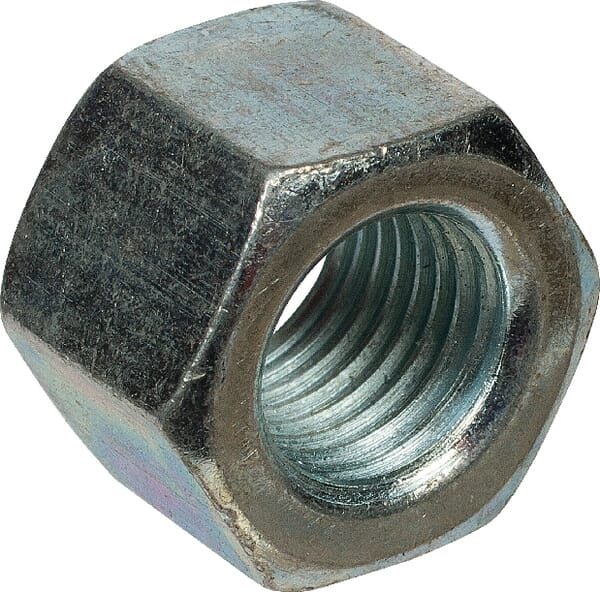 SEKO-Kongskilde Mutter 7/16" - 1 Stück - 74000061188