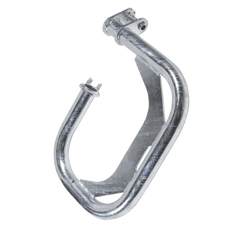 Original GEA Spannbügel geschw. 7401-1859-000 Ersatzteil