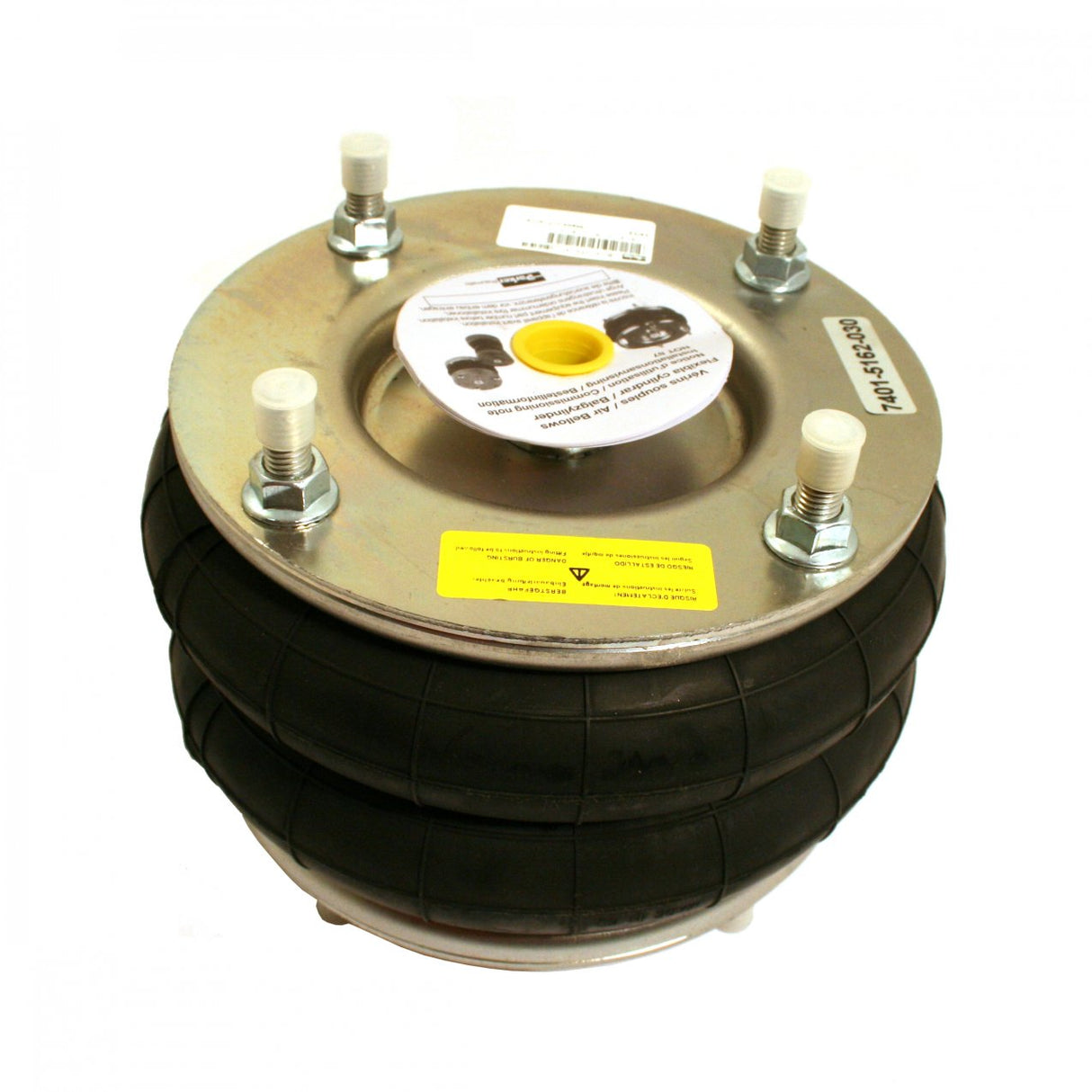 GEA Druckfeder 7401-5162-020 (74015162020)