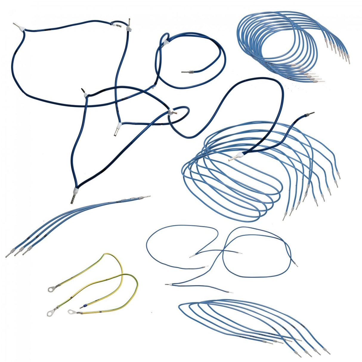 Original GEA Kabelbaum vollst. 7401-6942-030 Ersatzteil