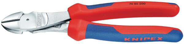 Side cutters