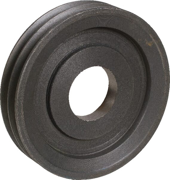 ALAMO GROUP Keilriemenscheibe, 200B2, Votex 15979006