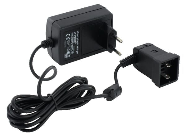 Charger GT815AC Li-Ion