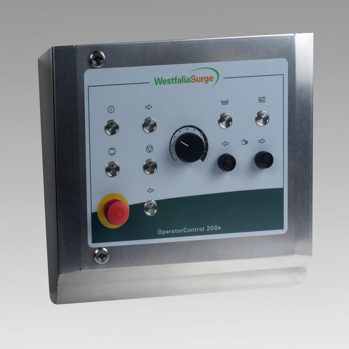 GEA Elektrische Steuerung 7421-5900-010 (74215900010)