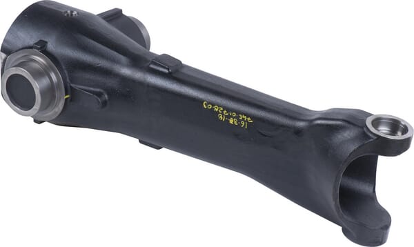 KRAMP Langes Achsengehäuse komplett 7450172803N