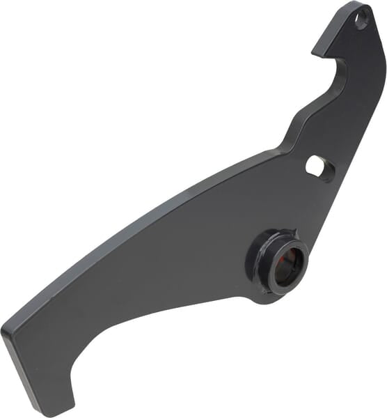 SIP.SI Haken geschweißt 745021351B