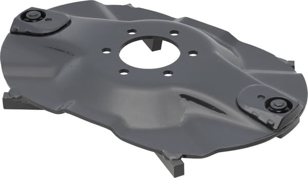 SIP.SI Scheibe, komplett 745031152