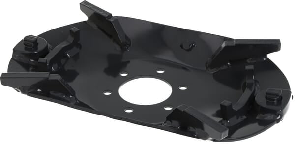 SIP.SI Scheibe, komplett 745032051B