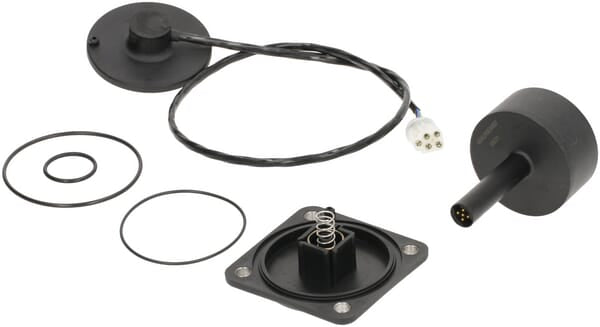 KRAMP Lenksensor 7450661204