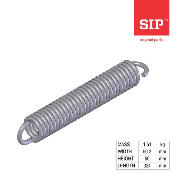 SIP.SI Feder 745080880B