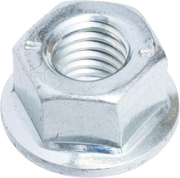 AL-KO Sechskantmutter 8 EN1664-8 A2K - 1 Stück - 746006