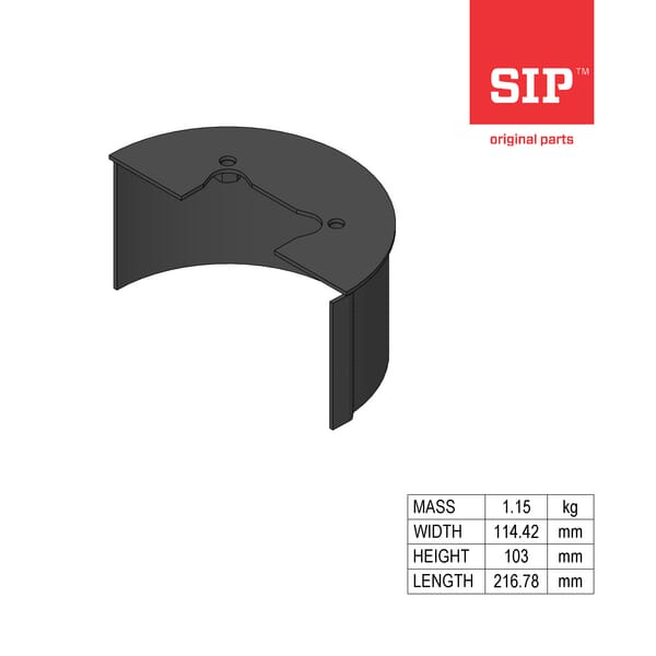 SIP.SI Conus-Schutz 746031351B