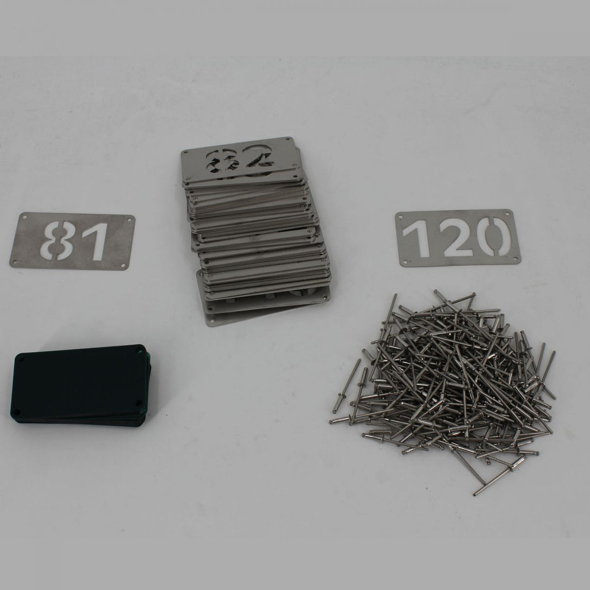 GEA Satz Anschlussteile 7480-3002-220 (74803002220)