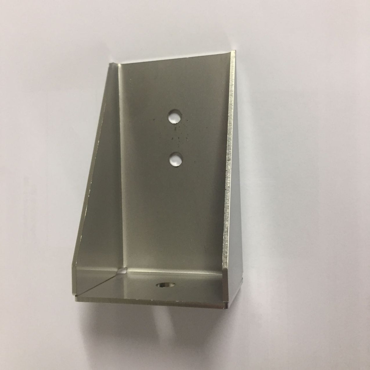 Milking cluster removal