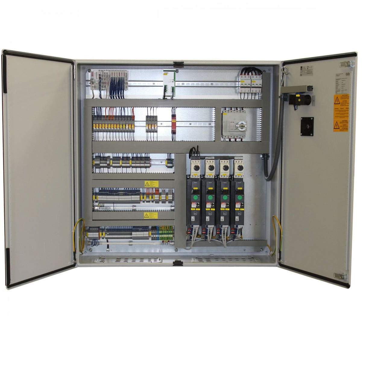 GEA Steuerschrank vollst. 7480-3300-140 (74803300140)