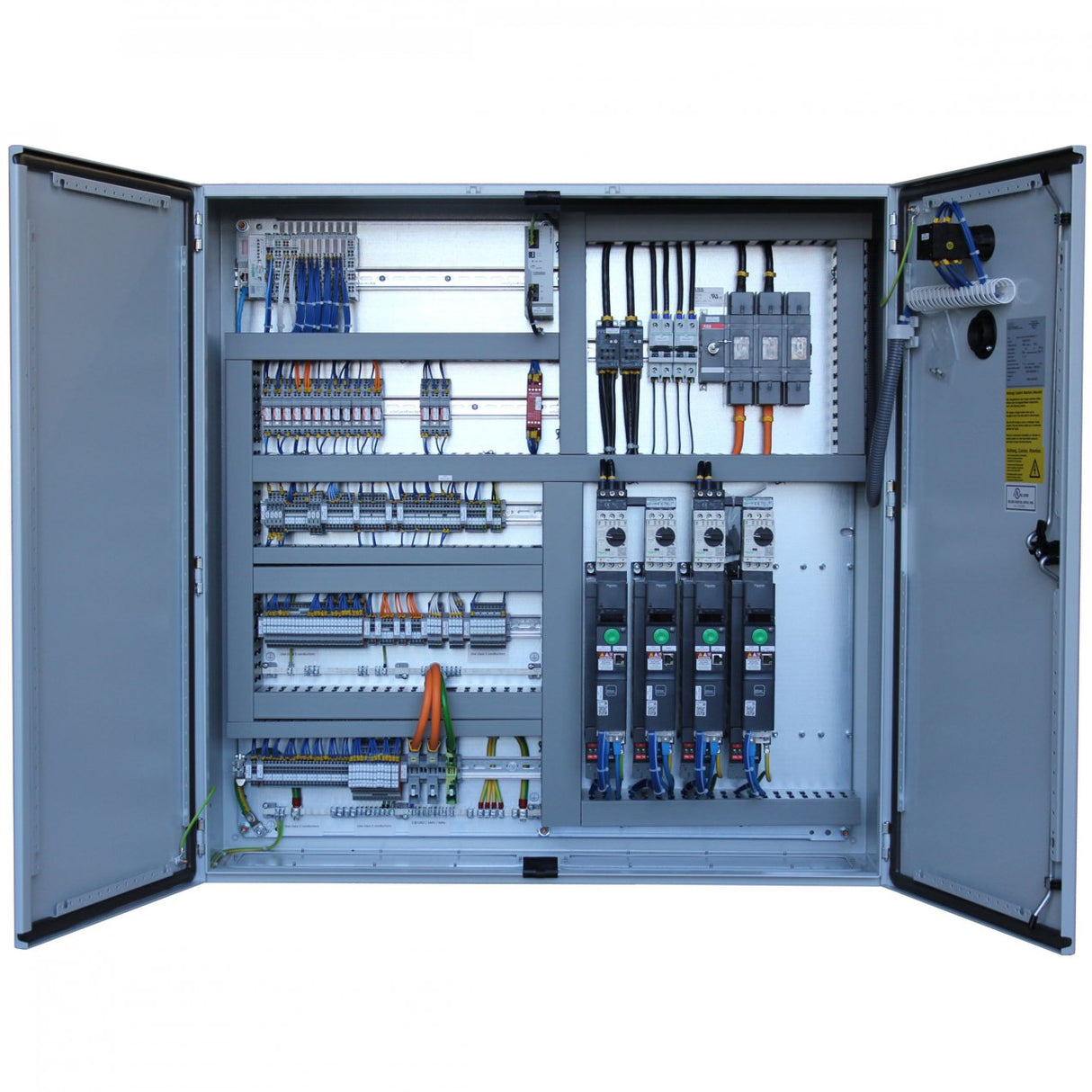 GEA Steuerschrank vollst. 7480-3300-360 (74803300360)