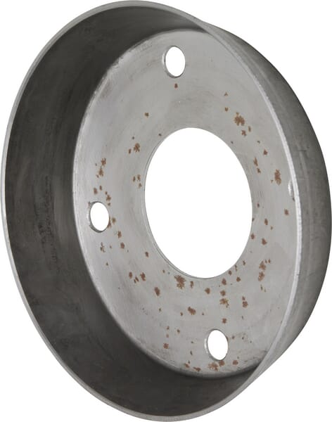 SEKO-Kongskilde Staubschutzhaube - 1 Stück - 74966827700