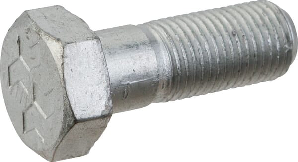SEKO-Kongskilde Schraube, M14x1,5x40 mm - 1 Stück - 74966835300