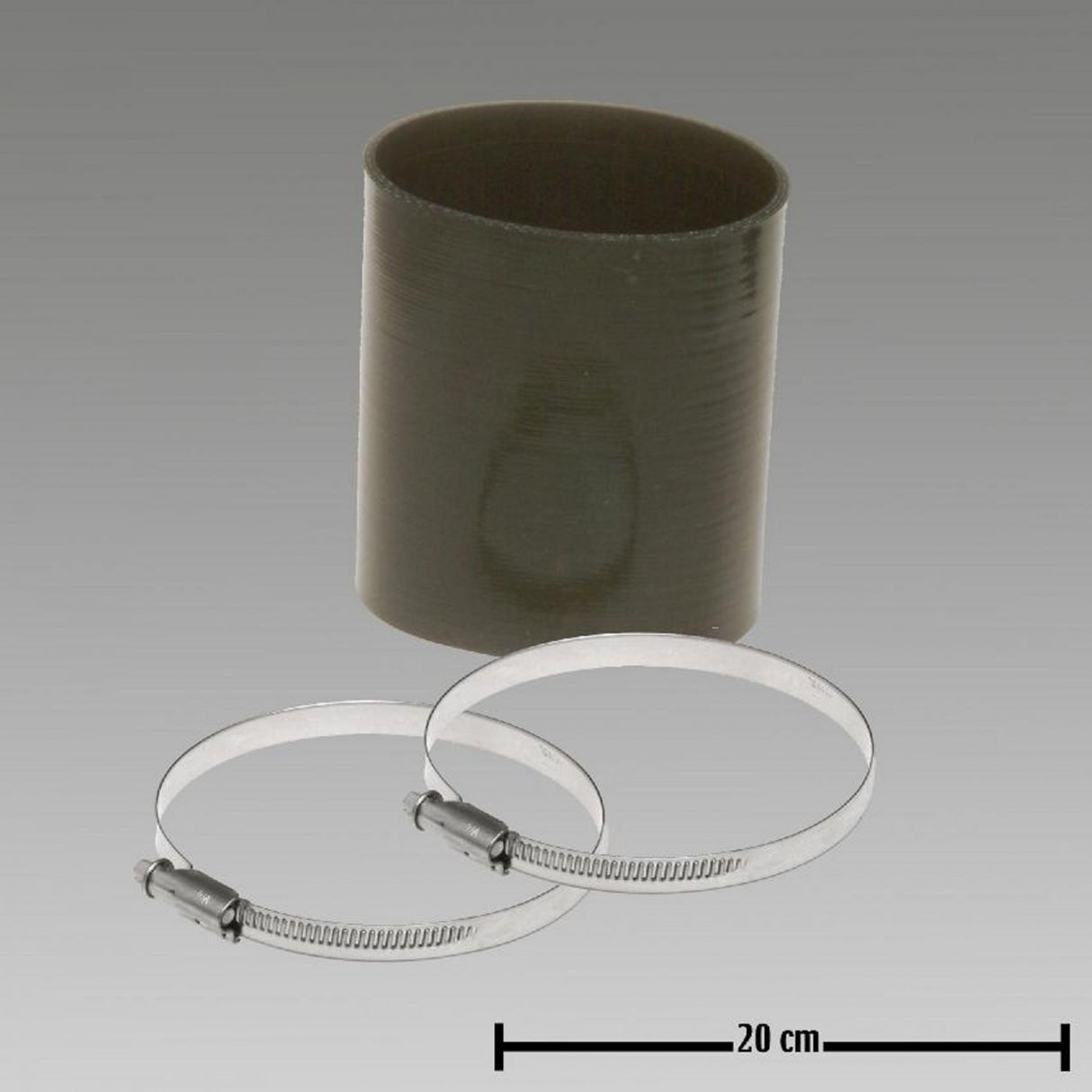 Original GEA Muffe vollst. 7500-1021-020 Ersatzteil