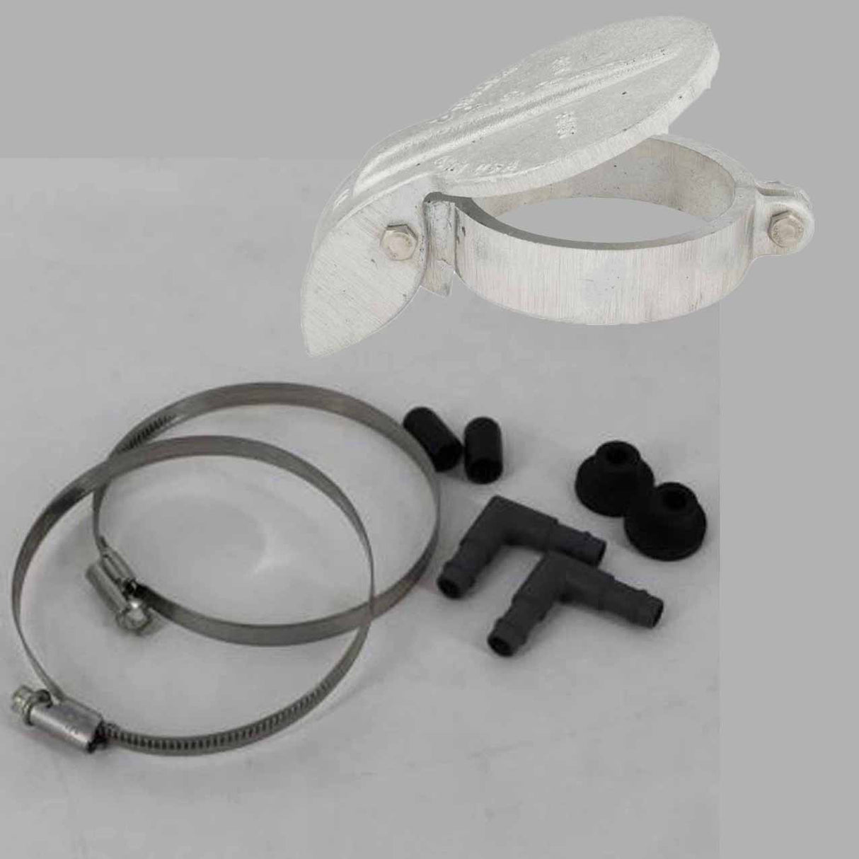 GEA Satz Anschlussteile 7500-2120-020 (75002120020)