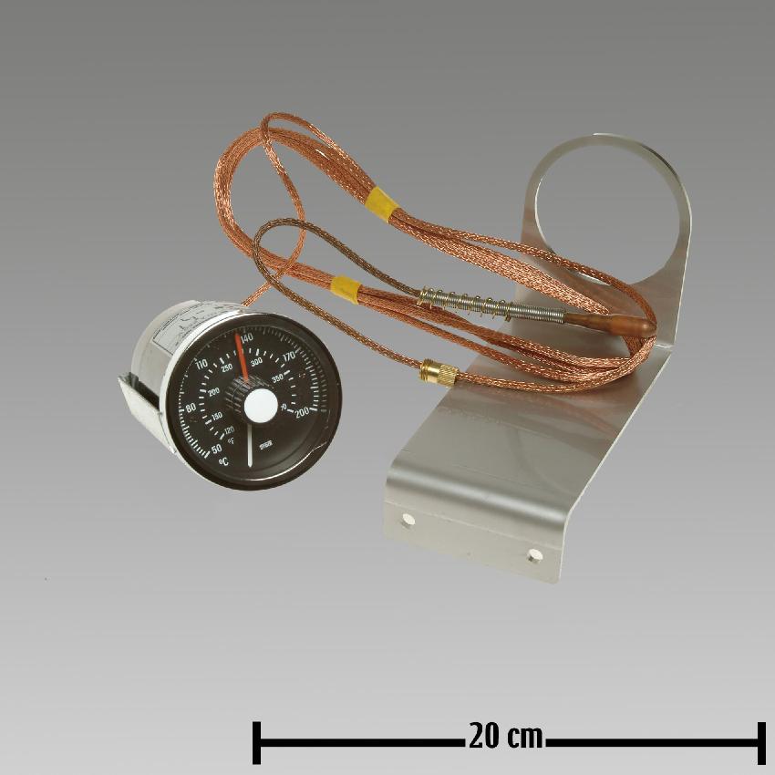 Original GEA Temperaturwächter vollst. 7500-2436-000 Ersatzteil