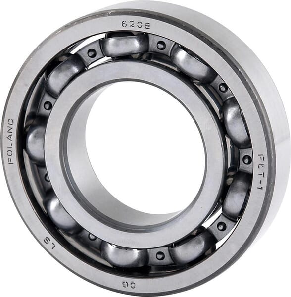 SKF Rillenkugellager 40x86x18 mm SKF 75006208