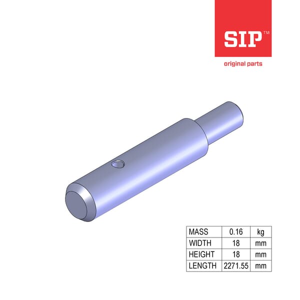 SIP.SI Bolzen 750021890Z