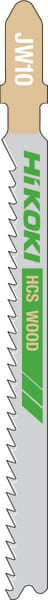 KRAMP Stichsägeblatt (5 Stck) 750044