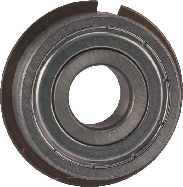 SKF Rillenkugellager 12x32x10 mm SKF 75006201ZZNR