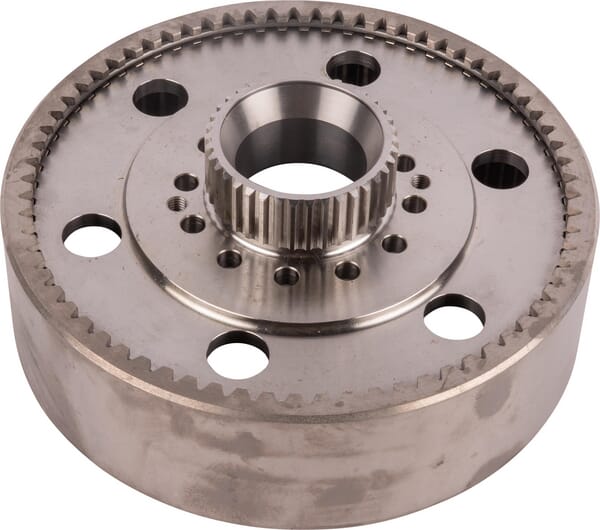 KRAMP Starterkranz 7500670304