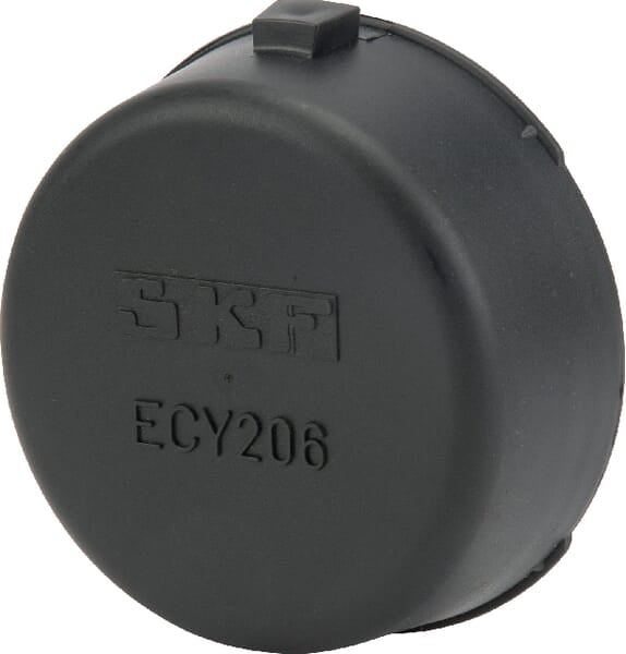 SKF Abschlussdeckel 7500ECY206