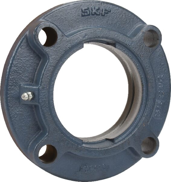 SKF Lagergehäuse 7500FYC507