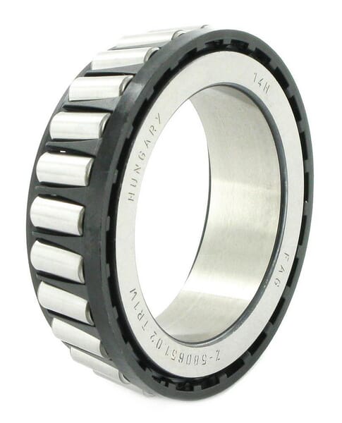 KRAMP Differentiallager ZF 750117734