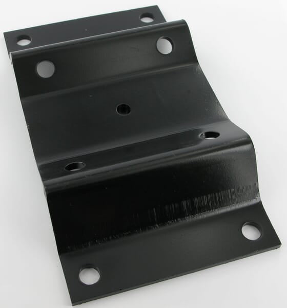 AR Pumpenfuss AR215-280 750200