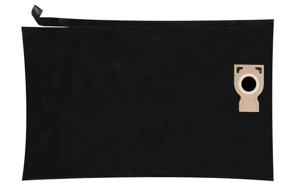 KRAMP Staubsaugerbeutel 750463
