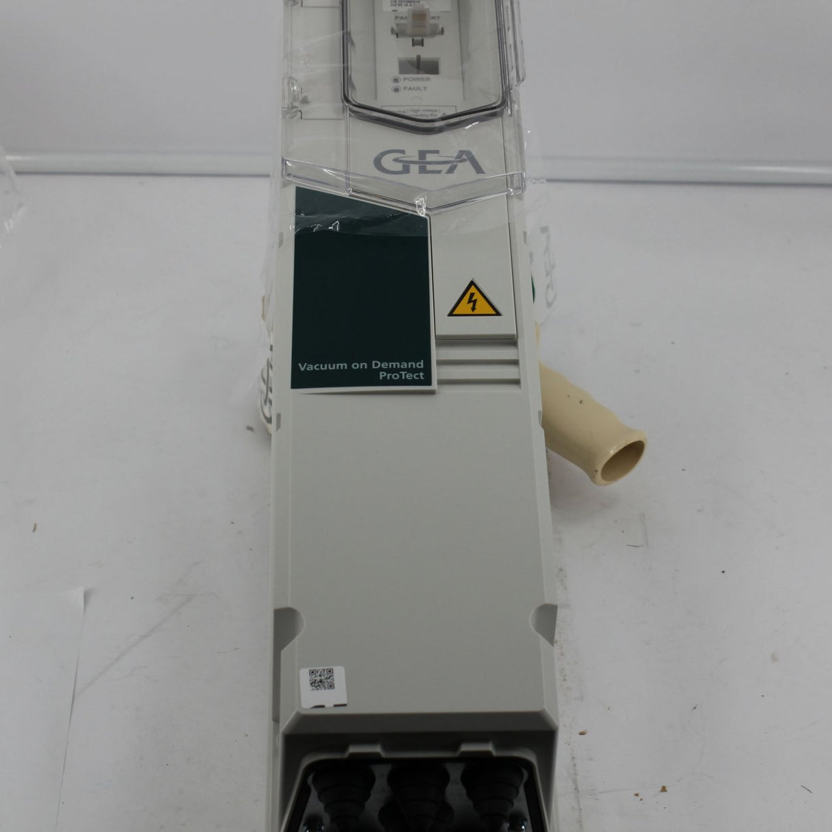 GEA Frequenzumrichter 7506-6850-100 (75066850100)