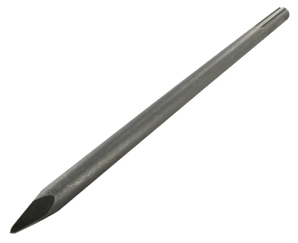 KRAMP Spitzmeißel 400mm SDS-max - 1 Stück - 750991