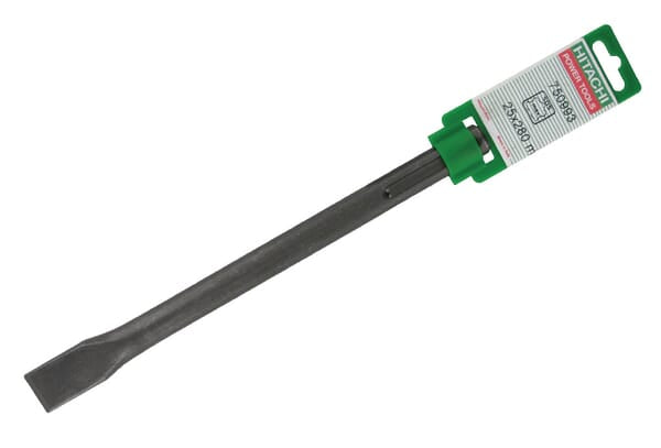 KRAMP Flachmeißel 26x280mm SDS-max - 1 Stück - 750993