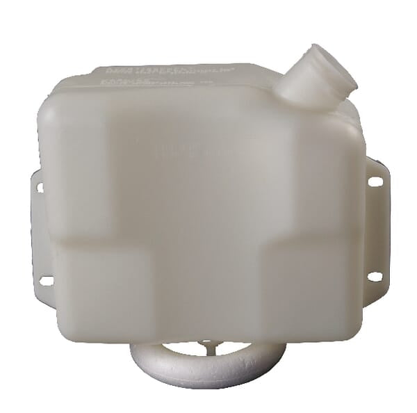 Fuel tank 7.6l
