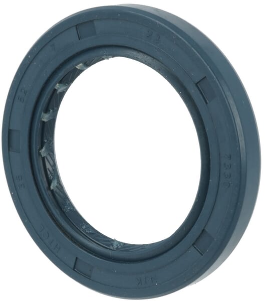 Crankshaft seal