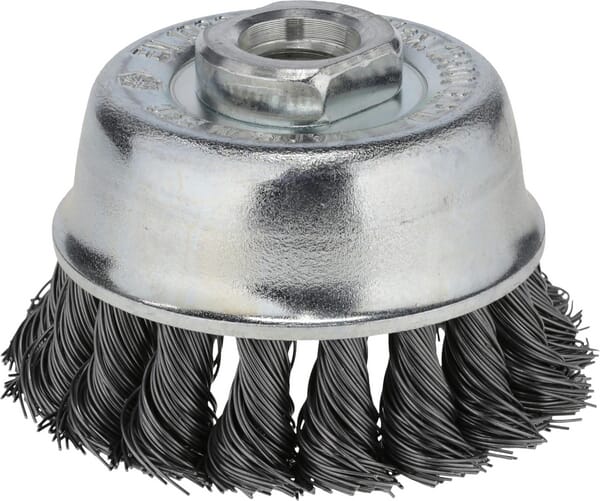 KRAMP Topfbürste M14 100/0,5 getorde 751308