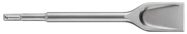 Spade chisel 40 x 250 mm self-sharpening SDS plus