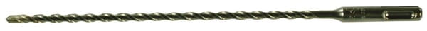 KRAMP Hammerbohrer 12x260mm, für Beton, HiKOKI - 1 Stück - 782460