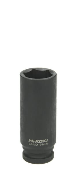 Power screw insert 1/2" long 24mm