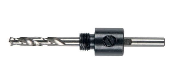 KRAMP Hole saw holder 8.64mm Hex - 1 Stück - 4101085