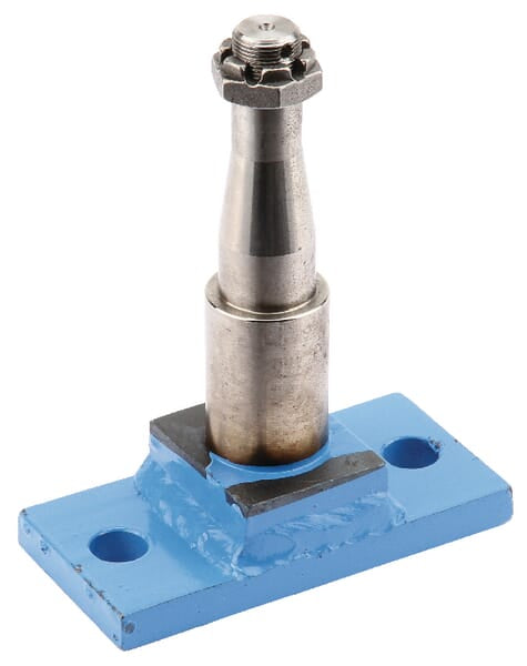 RABE-AGRAR Achse geschw. 75221805