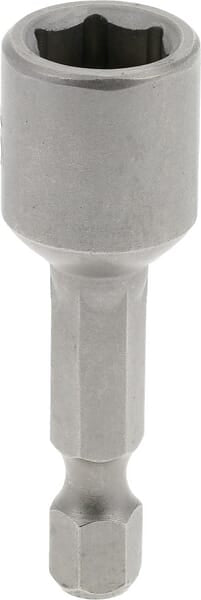 KRAMP Bit 1/4" Steckschlüsseleinsatz magn. 752355